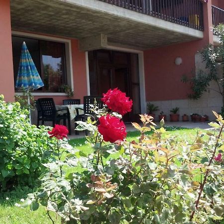 Appartamento Morena Malcesine Exterior photo