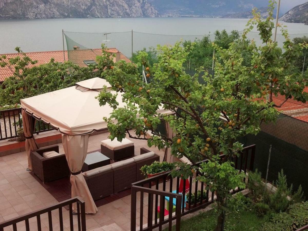 Appartamento Morena Malcesine Exterior photo