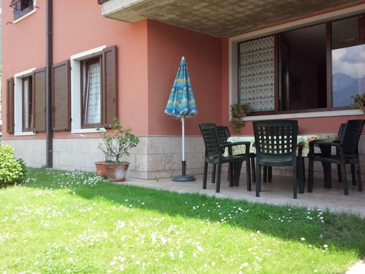 Appartamento Morena Malcesine Exterior photo