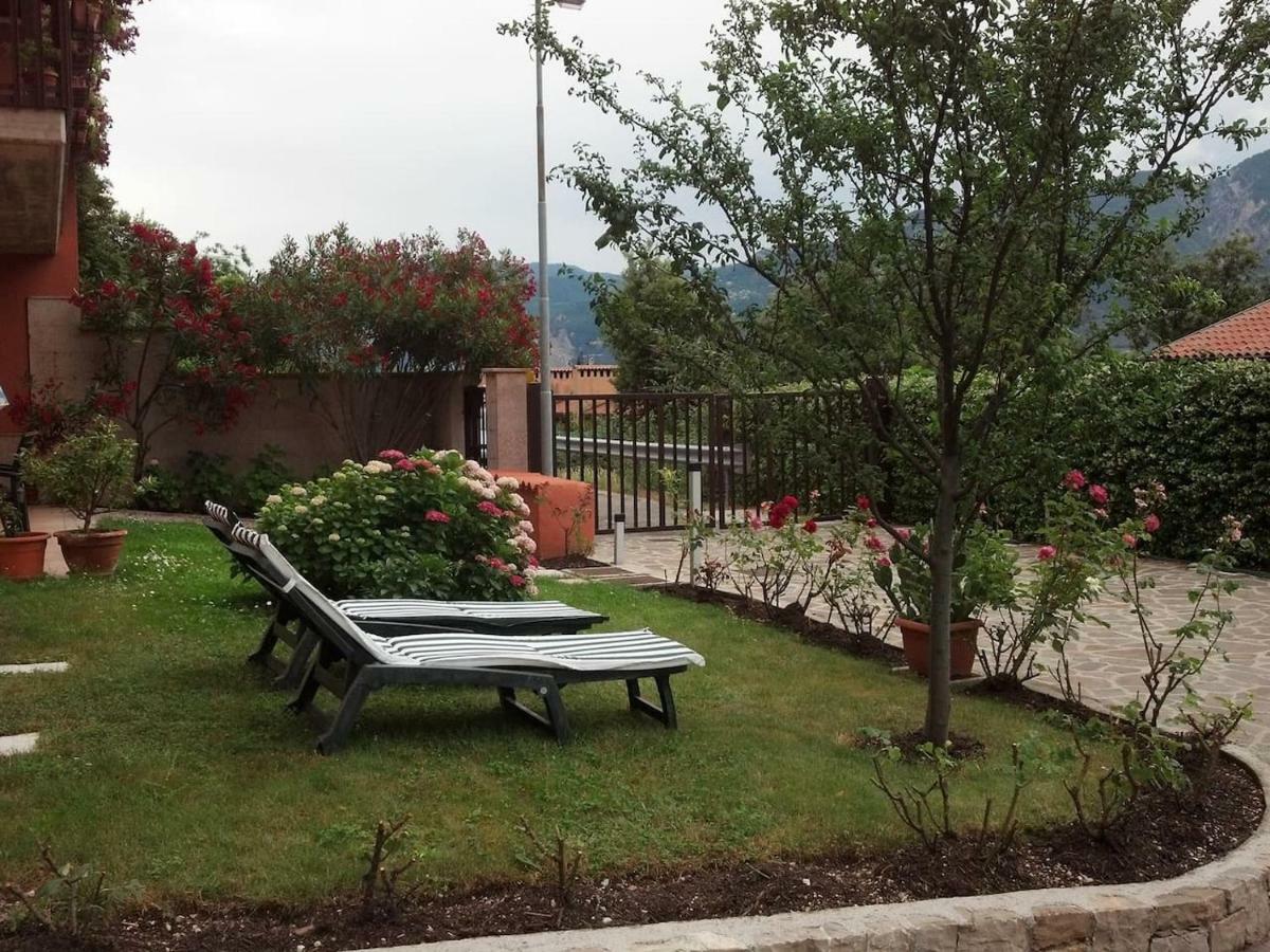 Appartamento Morena Malcesine Exterior photo
