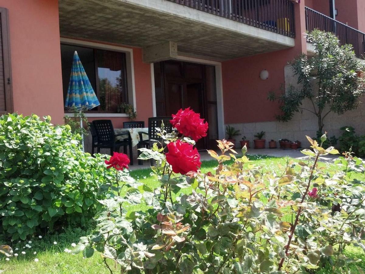 Appartamento Morena Malcesine Exterior photo