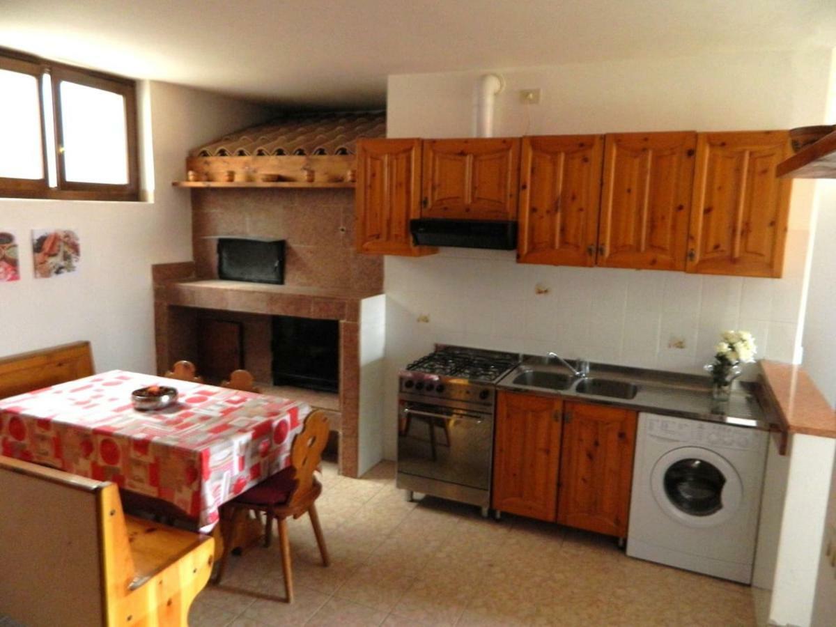 Appartamento Morena Malcesine Exterior photo