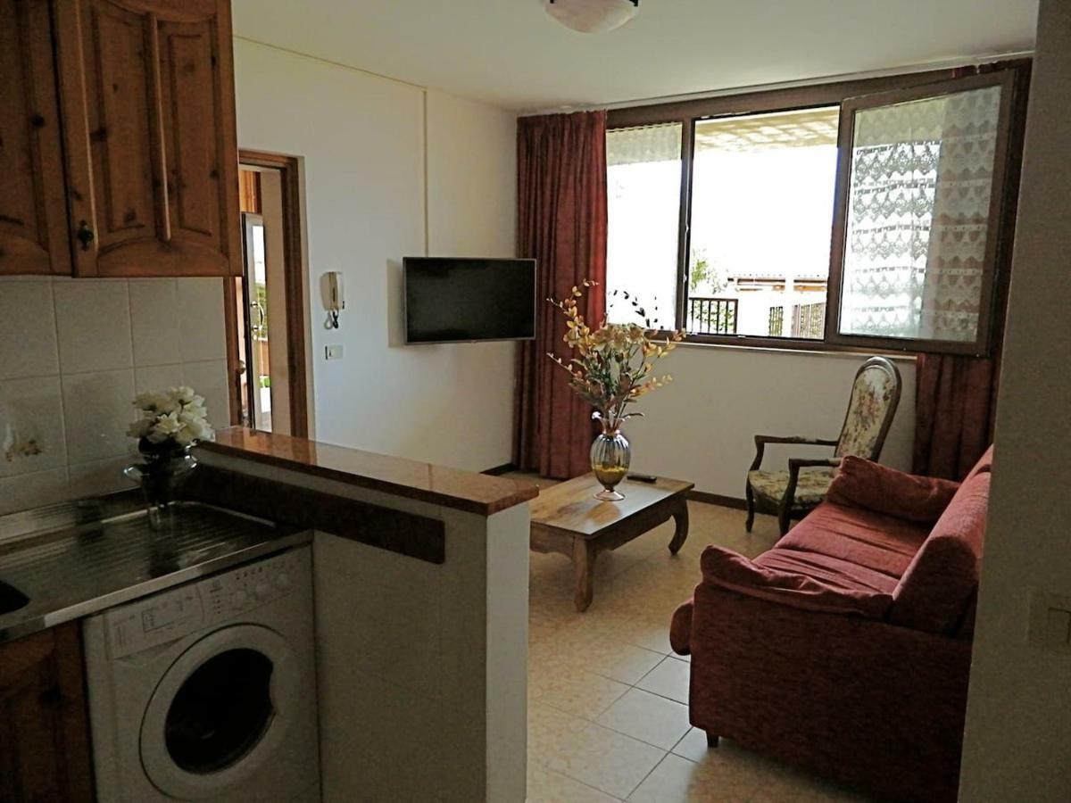 Appartamento Morena Malcesine Exterior photo