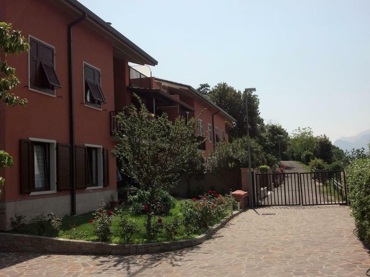 Appartamento Morena Malcesine Exterior photo