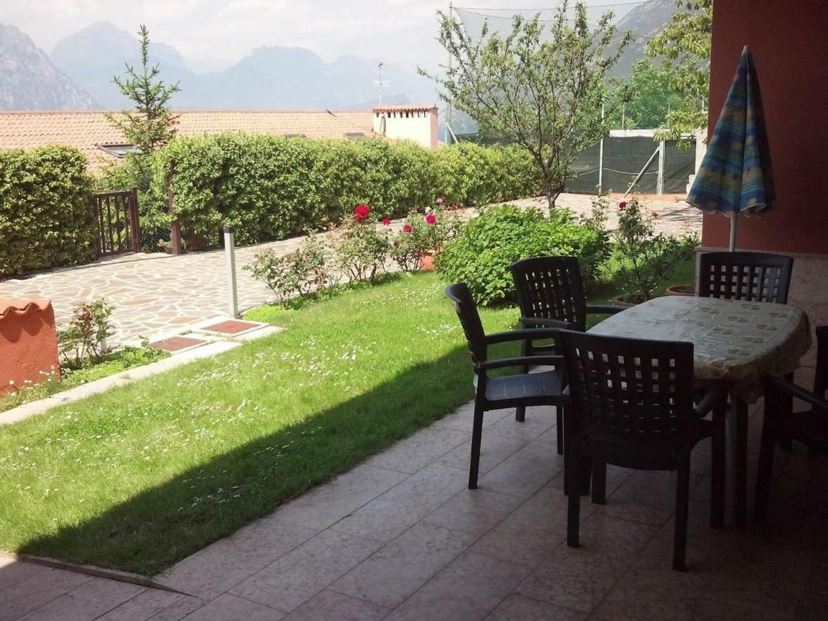 Appartamento Morena Malcesine Exterior photo