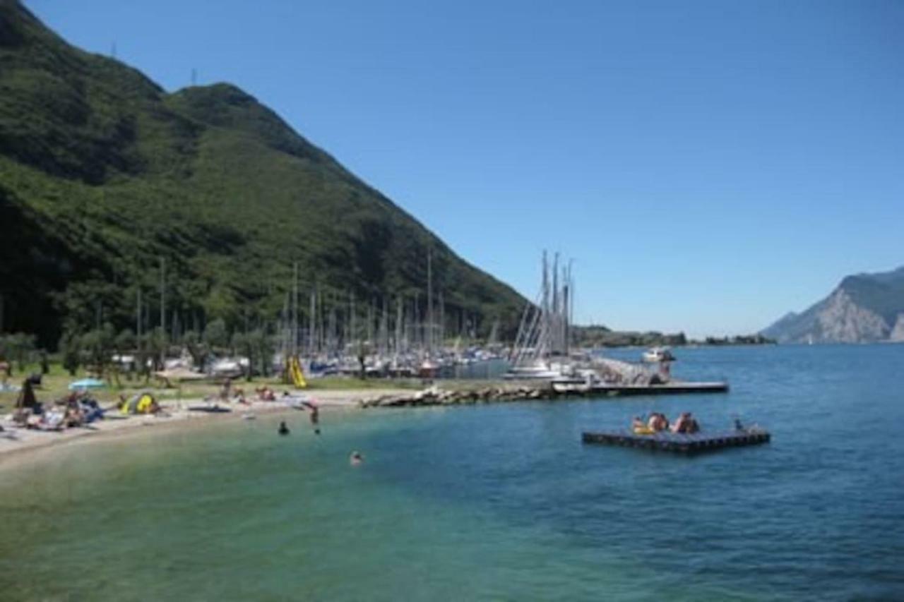Appartamento Morena Malcesine Exterior photo