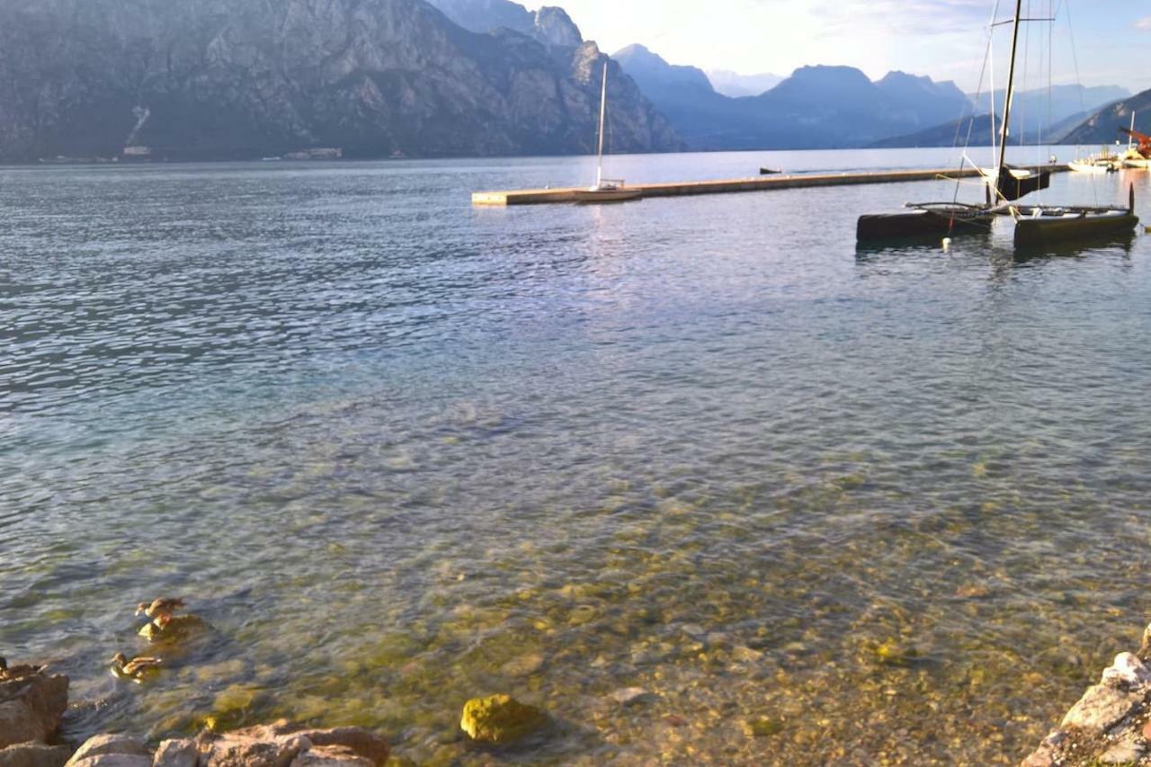 Appartamento Morena Malcesine Exterior photo